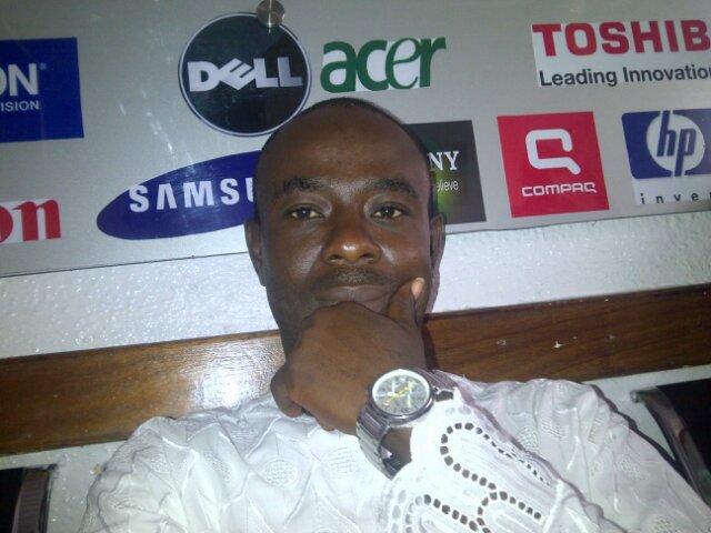 Adekunle shakiru banner