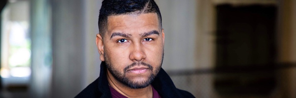 actornickv's profile banner image