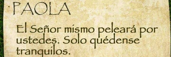 Paola0486's profile banner image