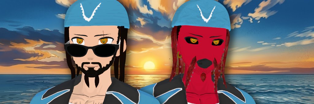 VGamingJunkie's profile banner image