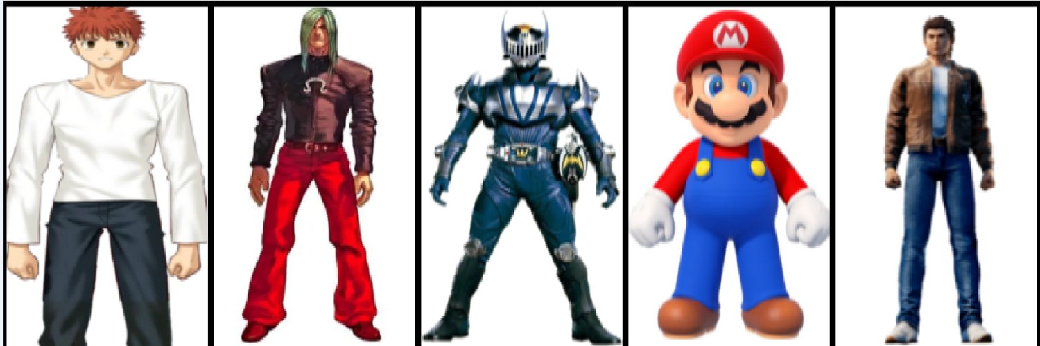 RealMicMan's profile banner image