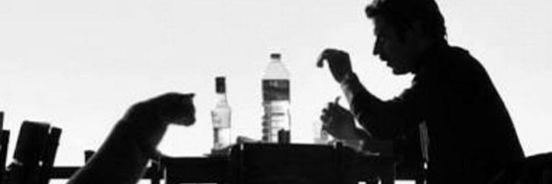 ueseH's profile banner image