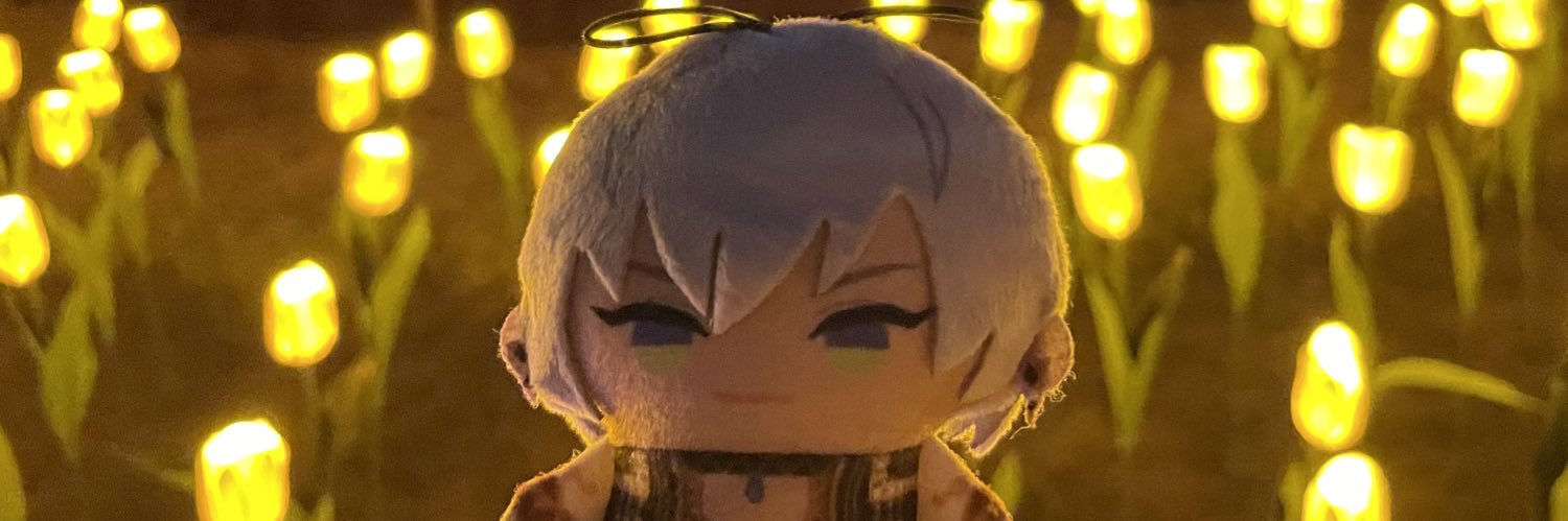 shacho_89's profile banner image