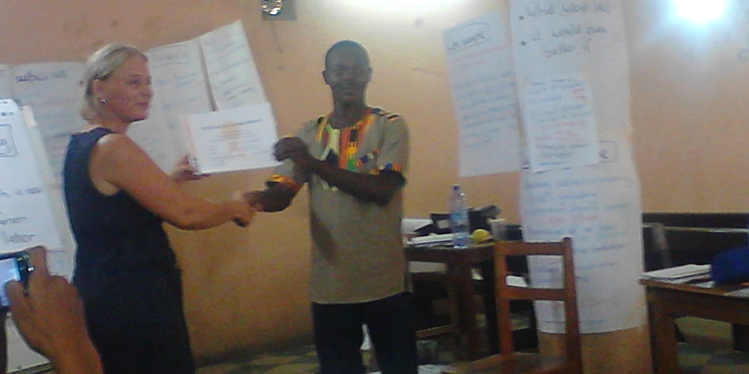 Timothy Aposiyine Nsoh banner