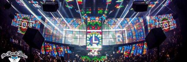 DJSTELLAR Profile Banner