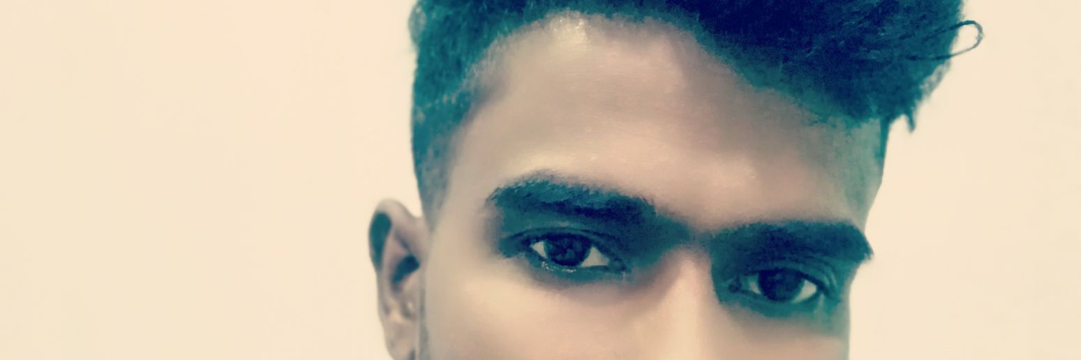 anupmatia89's profile banner image