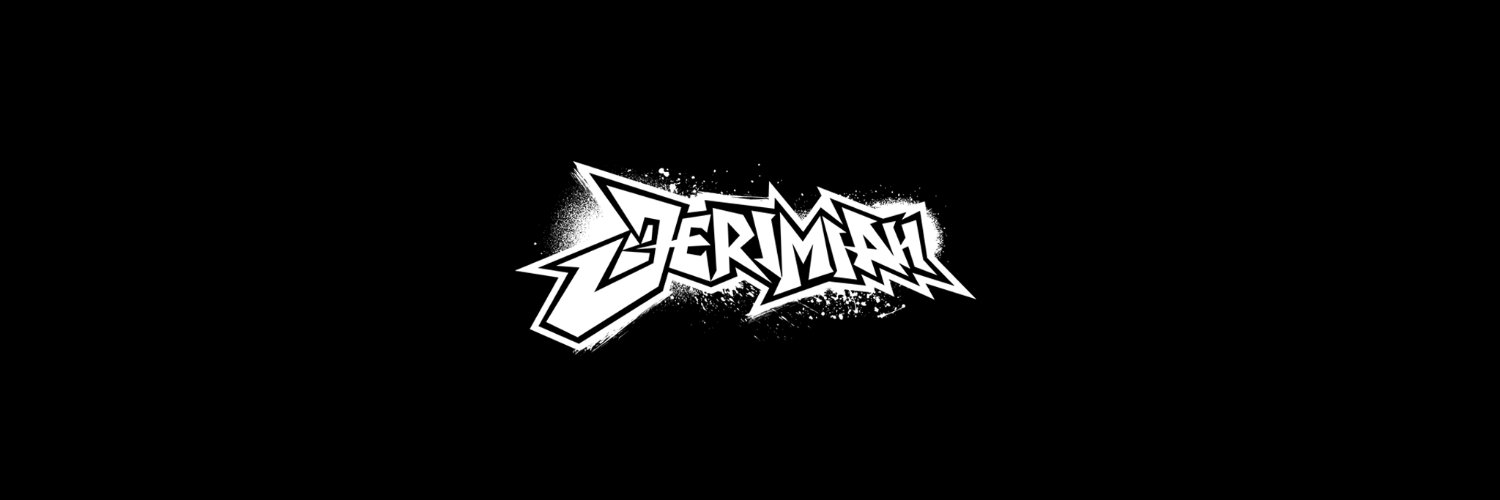 Jerimiah banner