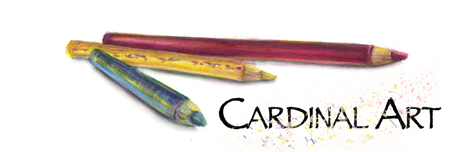 Cardinal Art 🟧 🟦 banner