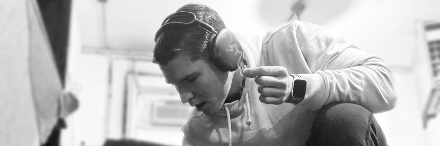 Connor banner