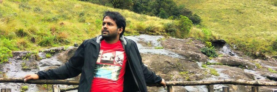 PradeepDaggolu's profile banner image
