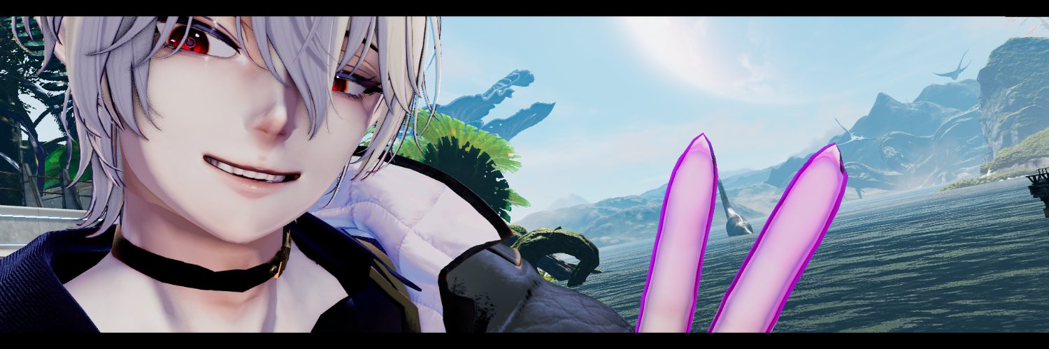 LughanDanach's profile banner image