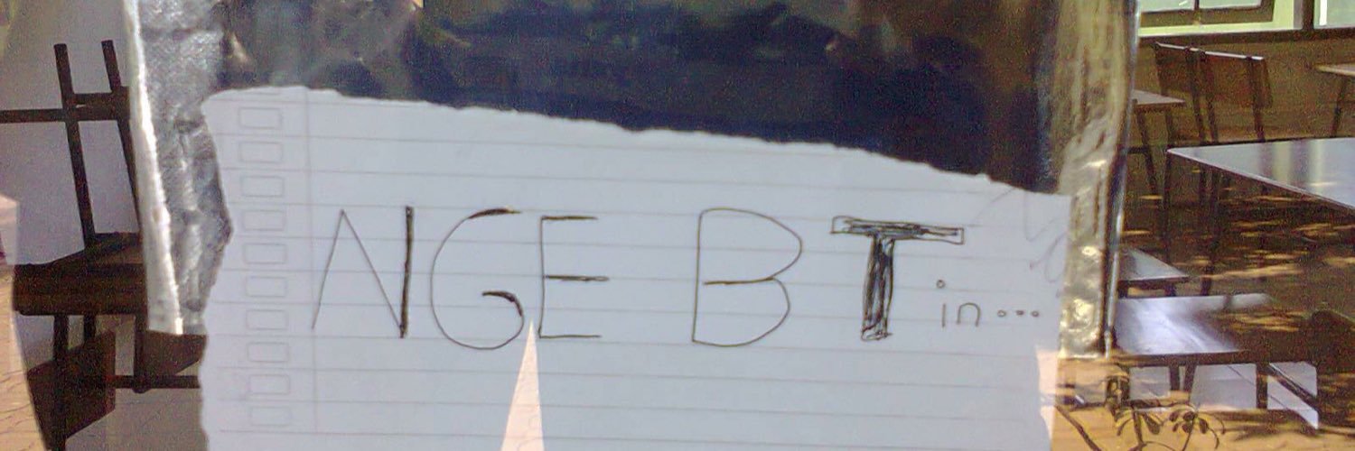 AzisFaizal's profile banner image