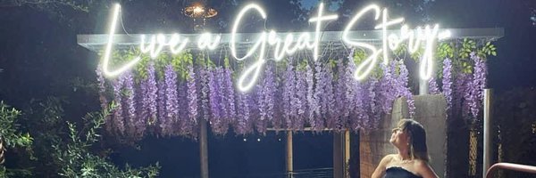 DonnaProvencher Profile Banner