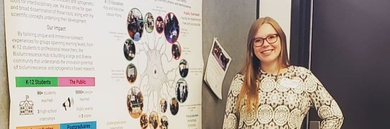 Krystal Literman banner