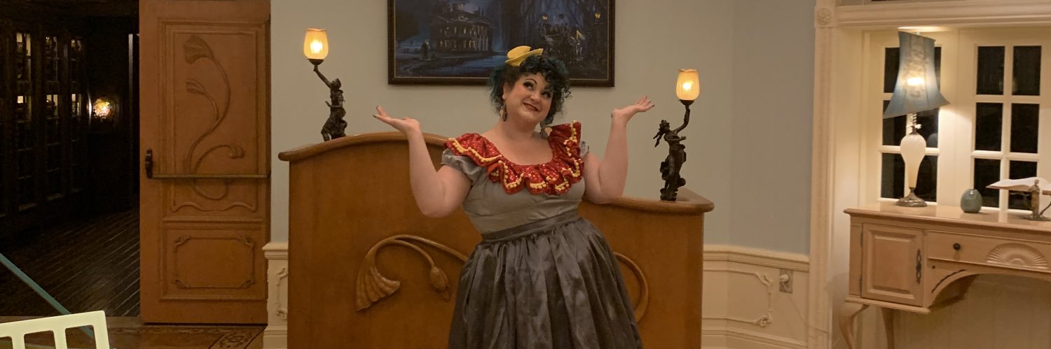 lisafabio's profile banner image