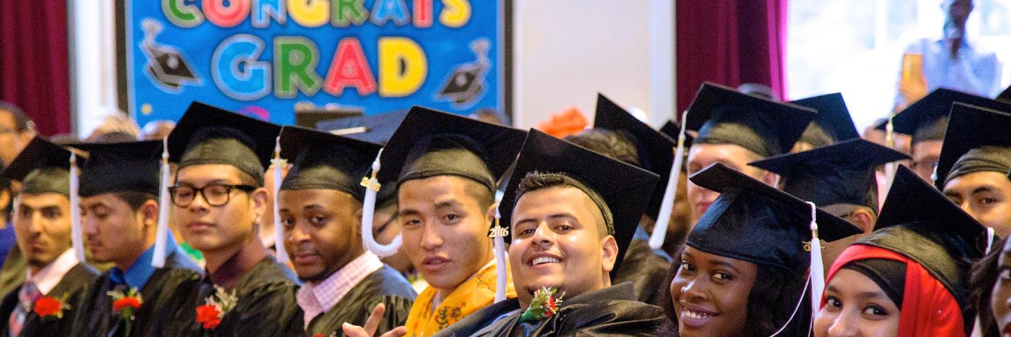 MCNDHS's profile banner image