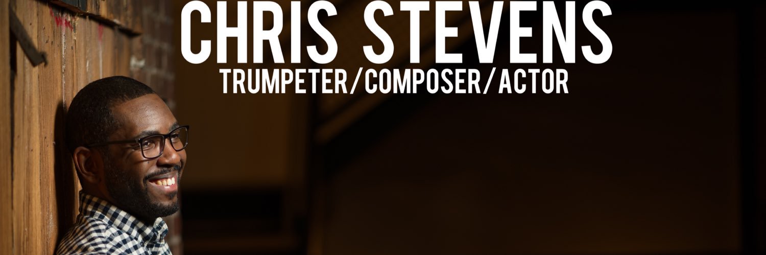 Chris Stevens banner