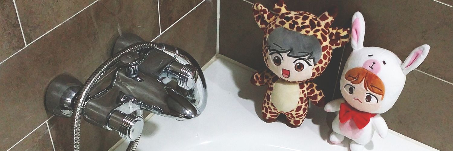 Yeol_giraffe's profile banner image