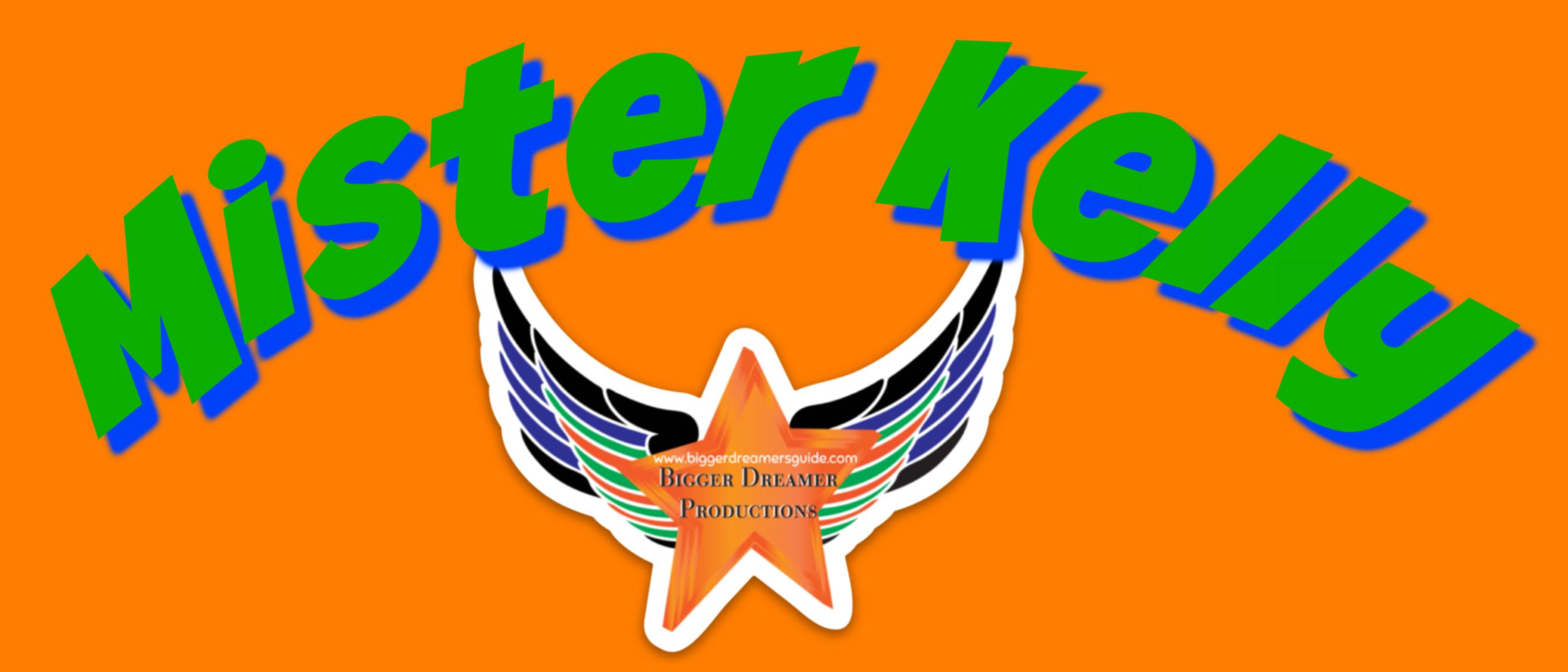David Kelly ™ banner