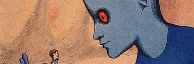 Barry Blotter ⚡️ banner
