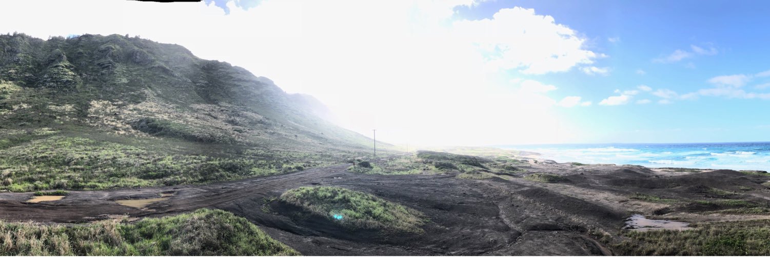 James McCarthy banner