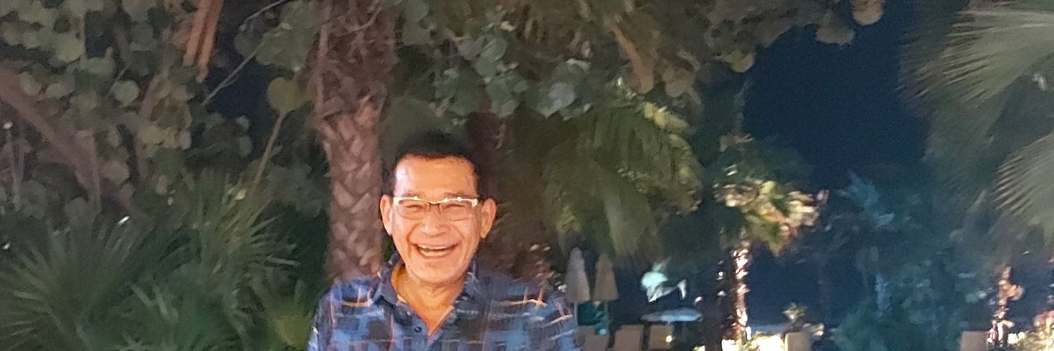 pepe_utrera's profile banner image