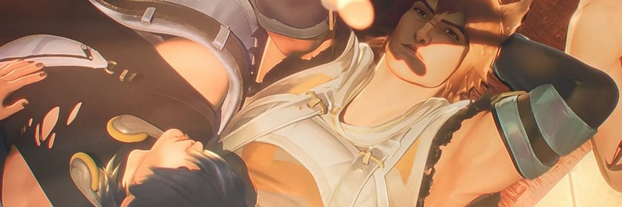 YourFavGaymer's profile banner image