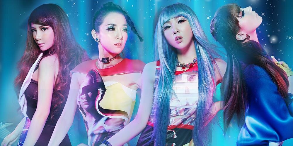 2ne1_Arg's profile banner image