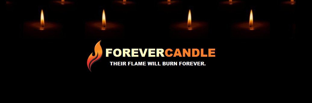 ForeverCandle's profile banner image