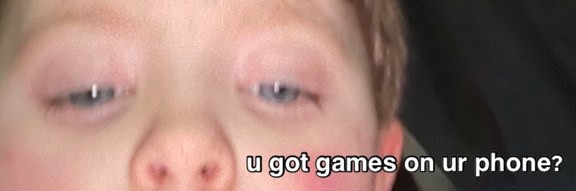 vannahejohnson's profile banner image