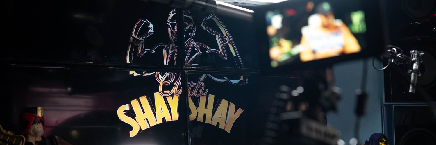shannon sharpe's banner