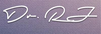 Dr. RJ |The Self Care Doc banner