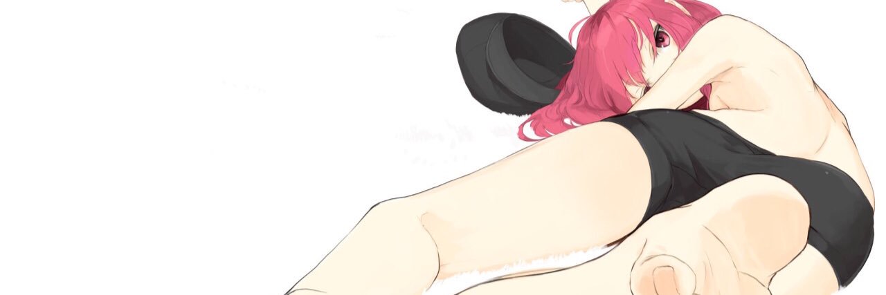 aImond_jelly's profile banner image