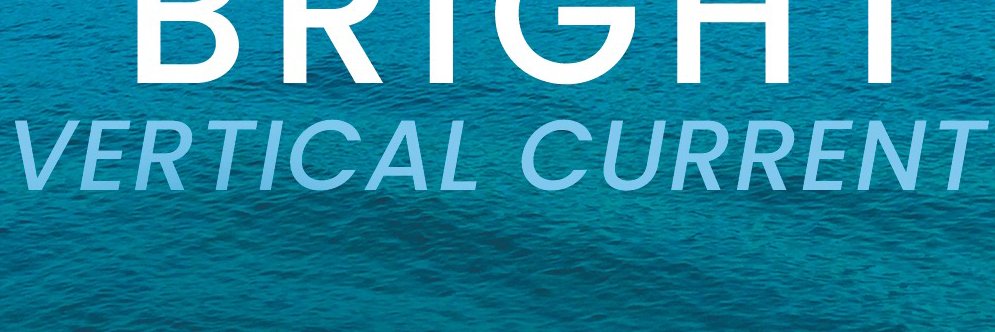 Vertical Current banner