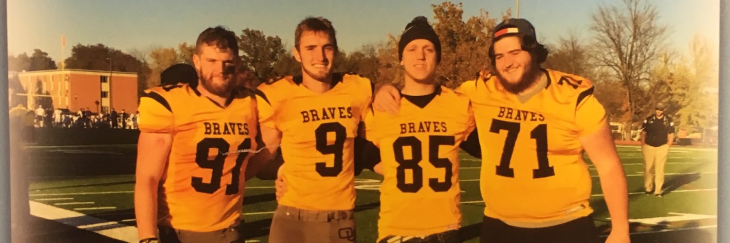 zsmith58's profile banner image