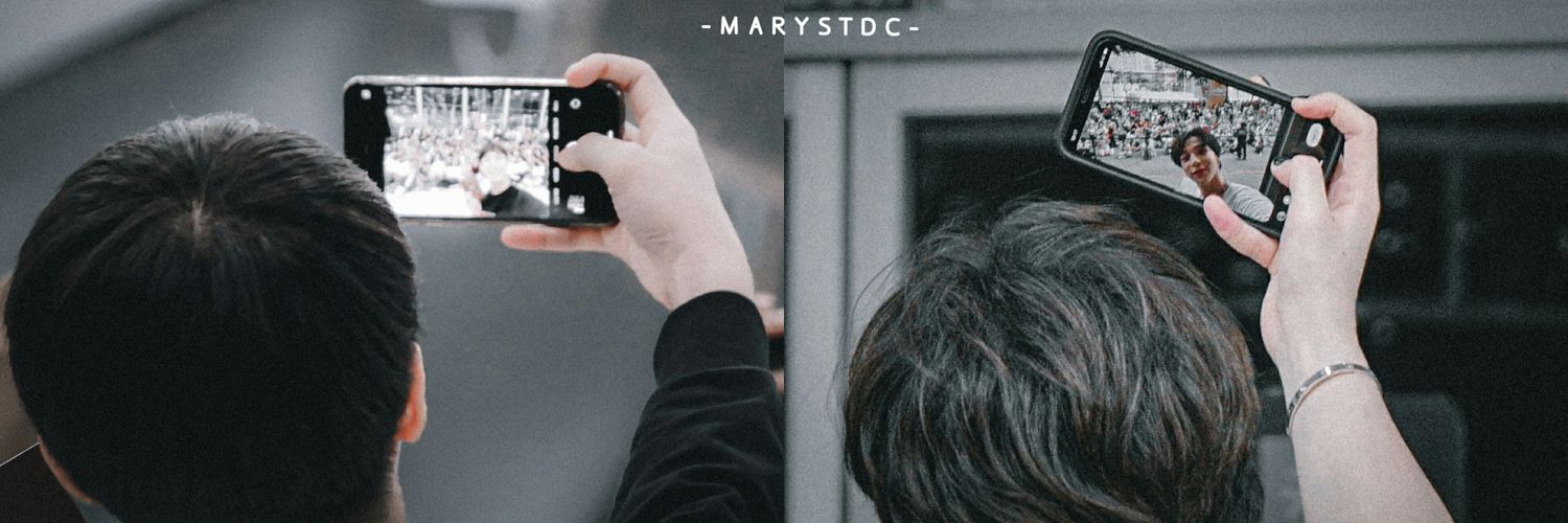 marystdc's profile banner image
