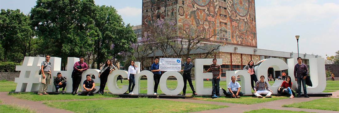 Congreso Nacional de Ingreso a la UNAM 2018 (@congresounam) / Posts / X