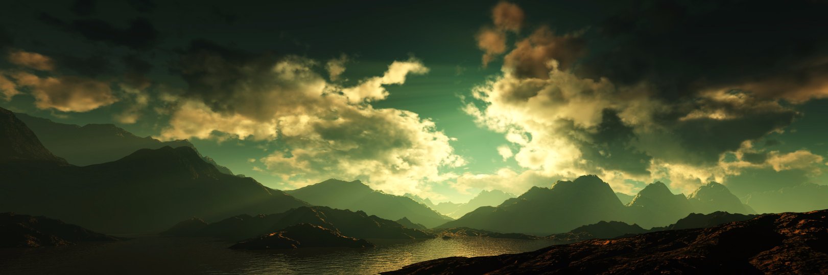 PrimarchSpencer's profile banner image
