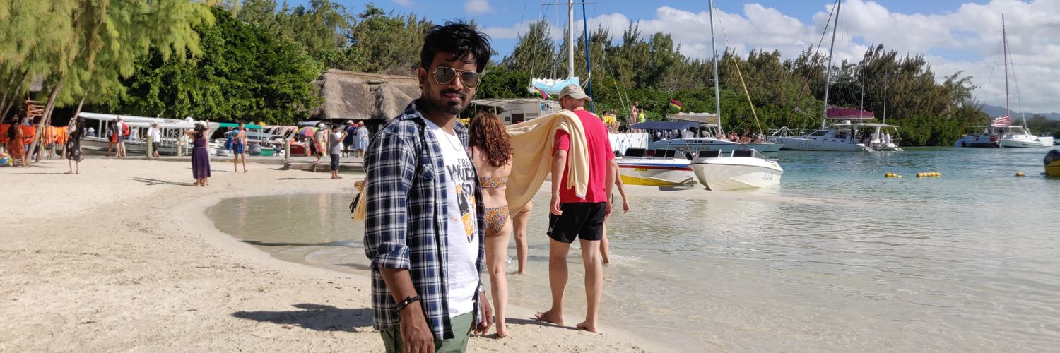 WatchAshish's profile banner image