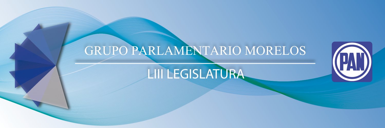 GPPAN_Morelos's profile banner image
