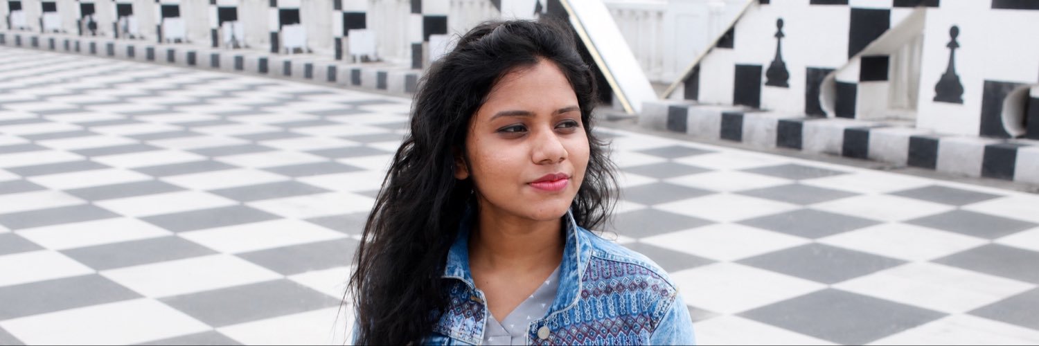 shaanshantha's profile banner image