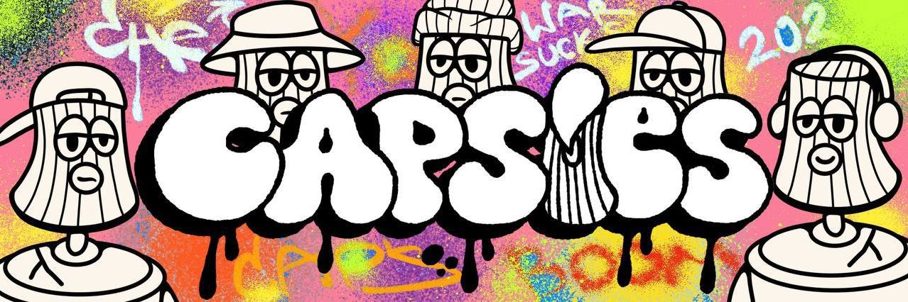 Capsies0's profile banner image