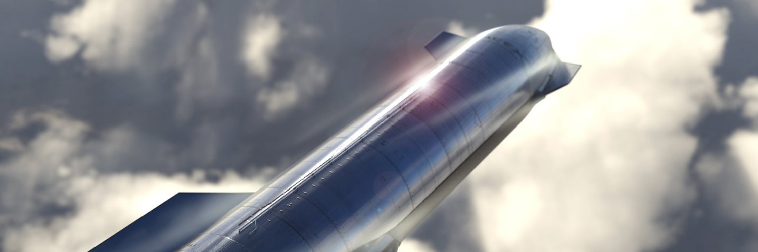 SpaceX Simp 🚀⚡🔋 banner