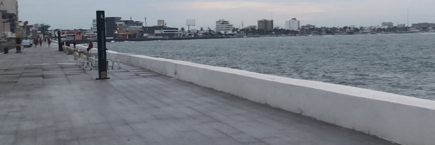 JackieGarzaMon's profile banner image