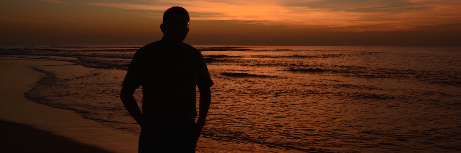 Chittaranjan Dash banner