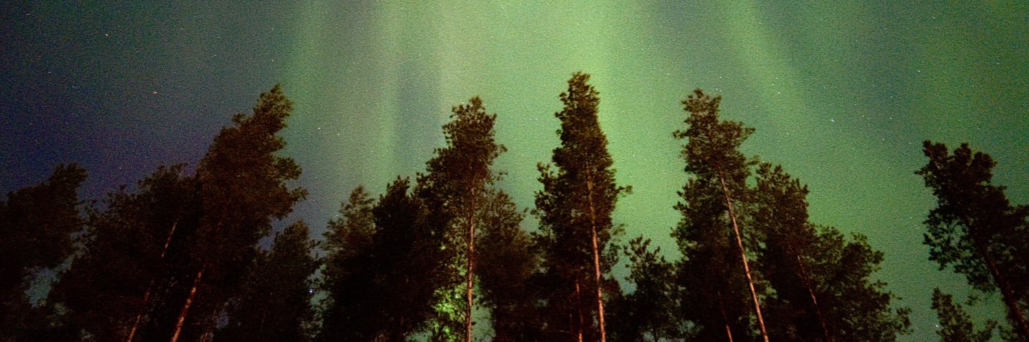Johan Norberg banner