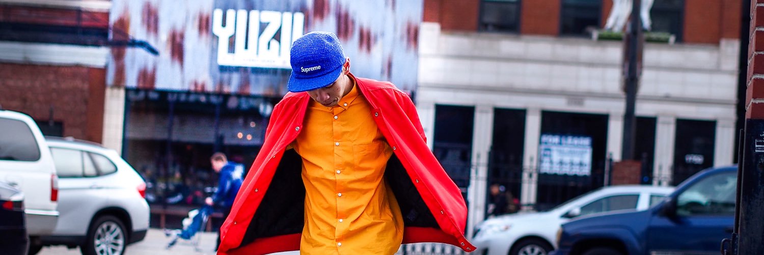 Yuzuchicago's profile banner image