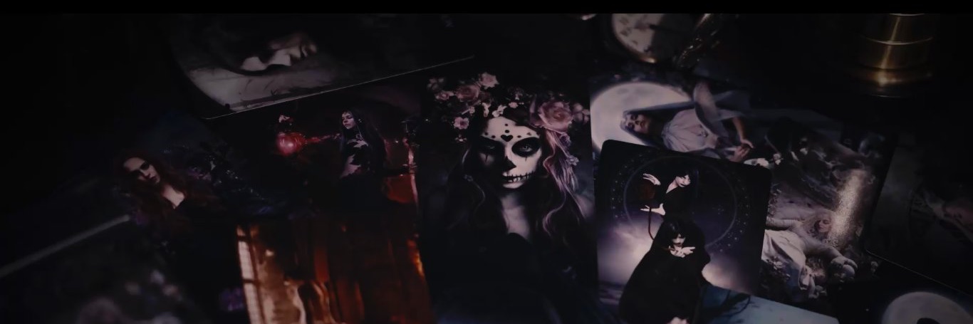 ryoblacker's profile banner image