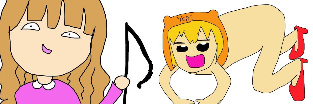 Yogi@ねいばあ banner