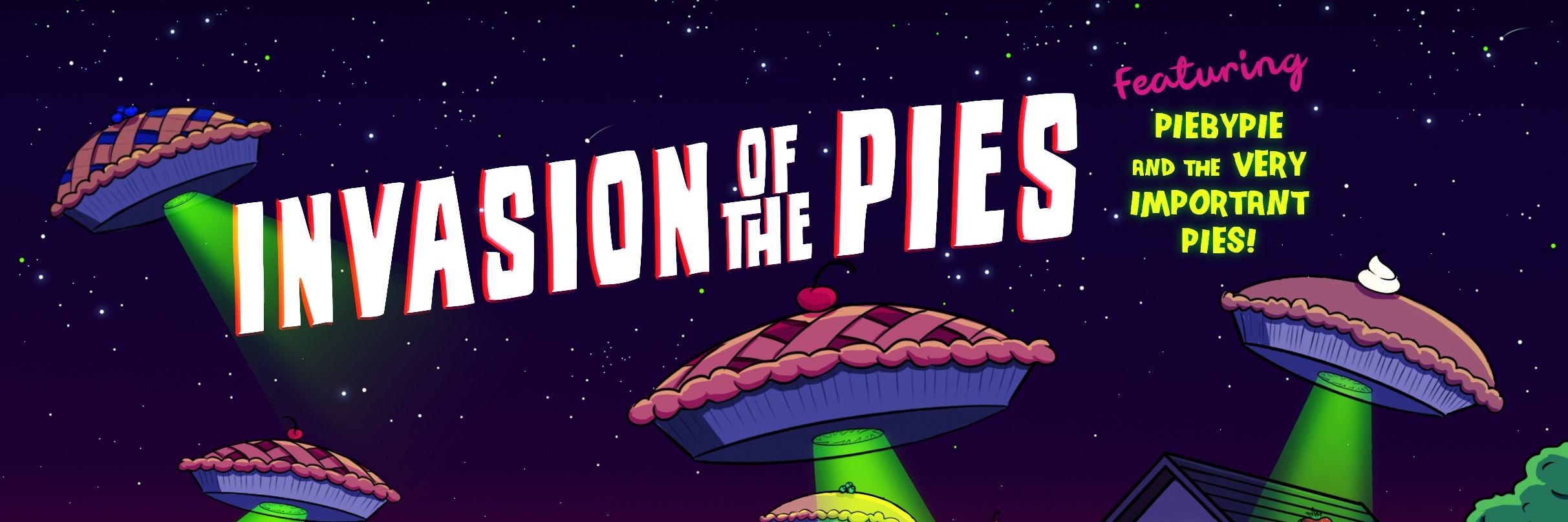 pie 🥧's banner